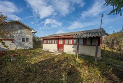 SNAGOV – CENTRAL, CASA 144 MP, LOT 1000 MP! - 21