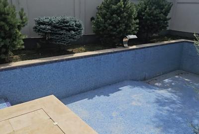 Vila superba, piscina, totul doar pe parter, constructie 2021, la cheie - 12