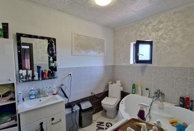 Casă modernă pe un singur nivel, Satu Nou de Sus Comision 0 - 5