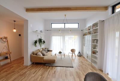 CASA cu acces la Lacul Snagov | Direct de la Dezvoltator - 3