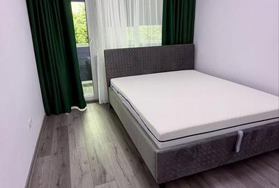 Apartament cu 2 camere în Central - 5