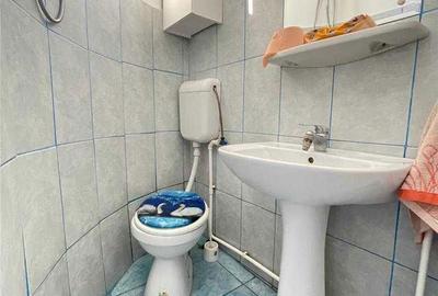Casă cu 4 camere cu Teren 121 Mp în Central - 8