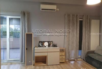 Garsonieră decomandată în Central - 15