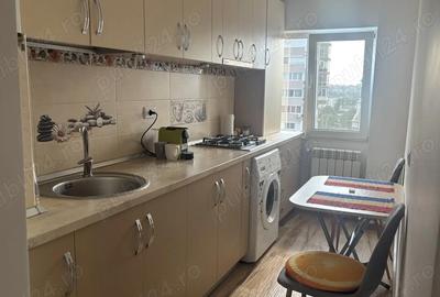 Garsonieră decomandată în Nord - 3