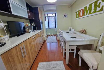 Apartament cu 2 camere decomandat în 9 Mai - 5