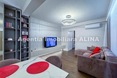 Apartament cu 3 camere semidecomandat în 22 Decembrie - 20