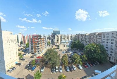 Apartament 5 Camere - Corneliu Coposu - decomandat - renovat recent - 14