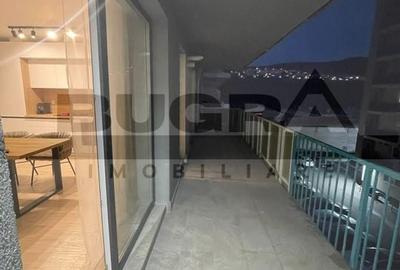 Apartament de 2 camere, modern, 60mp, parcare subterana, zona Vivo - 11