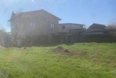 Teren Construcții intravilan de 505 mp, în Dobreni - 6