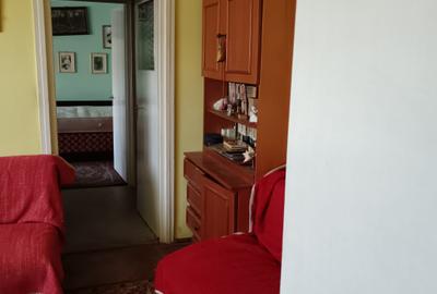 Apartament cu 2 camere în 7 Noiembrie - 3