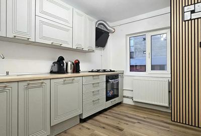 Apartament mall Afi, sc 8, Mesota, centrul nou - 8