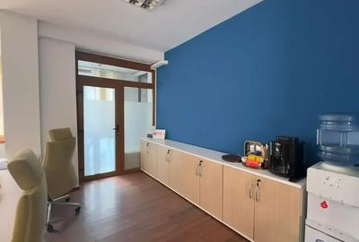 Apartament cu 4 camere decomandat în Dorobanți - 4