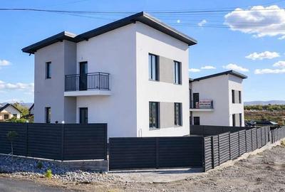 Casă cu 4 camere cu Teren 410 Mp în Miroslava - 10