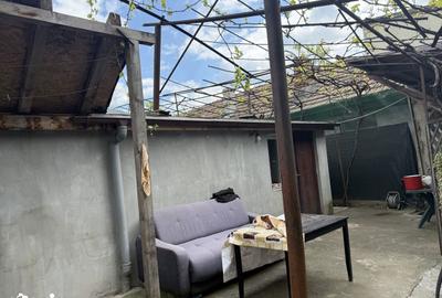 Casă cu 3 camere cu Teren 252 Mp în Industriilor - 12