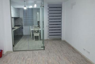Apartament cu 2 camere decomandat în Nerva Traian - 2