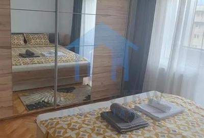 Apartament 2 camere, Manastur