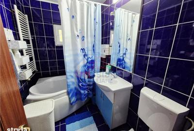 Apartament cu 3 camere decomandat în Ciurea - 3