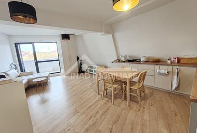 Apartament cu 4 camere, 2 bai, balcon 29mp, parcare, Ansamblu Wings - 4