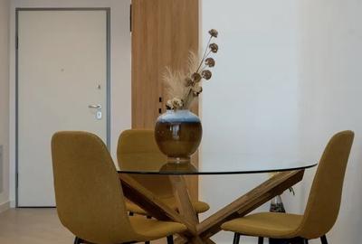 Garsonieră semidecomandată, mobilată în Pipera - 11