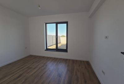 Vila individuala - 5 camere - 3 bai - beci- incalzire pardoseala- cartierul nou - 6