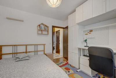 Apartament cu 3 camere semidecomandat în Berceni - 3