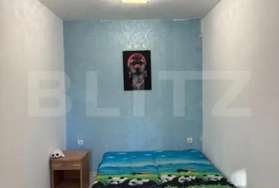 Apartament cu 2 camere nedecomandat în Micro 11 - 4