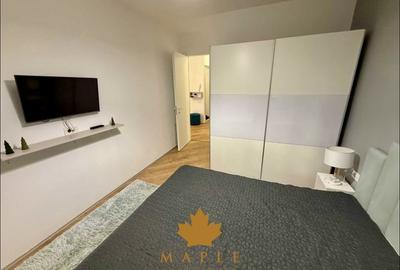 De inchiriat: Apartament 2 camere | 4City Pipera | Parcare | View Superb - 6