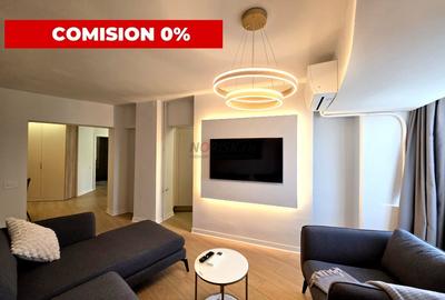 Apartament cu 3 camere, mobilat în P-ța Alba Iulia - 1