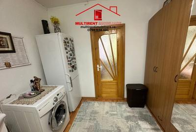 Garsoniera etaj 4 din 7 in Dallas- Renovata! - 29