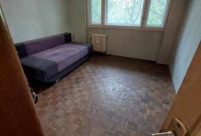 Apartament cu 2 camere semidecomandat în Giulești - 2