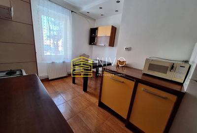 Apartament cu 3 camere decomandat în Tudor - 5