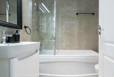 Garsoniera - Zona Carol - Complet mobilat - Regim hotelier 500-900€ - 12