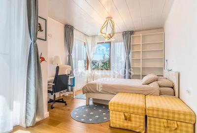 Duplex cu 4 camere cu Canalizare în Europa - 18