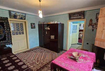 Casa Bunicilor In Bucovina Zona Liteni Moara De 0727817187 - 4