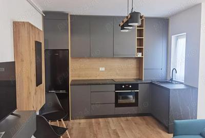 Garsonieră nedecomandată, mobilată în Central - 3