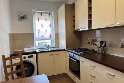 Apartament de 2 camere in Avantgarden 3 - Confort, Liniste si Calitate Premium Apartament de 2 camere in Avantgarden 3 - Confort, Liniste si Calitate Premium - 6