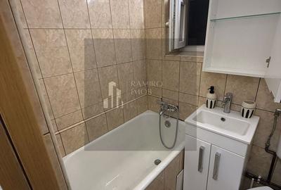 Apartament cu 2 camere semidecomandat, mobilat în Sălaj - 7