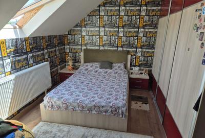 Casă cu 4 camere în Luna - 1