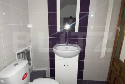 Casa cocheta in Baciu: aproape de natura, aproape de oras - 14