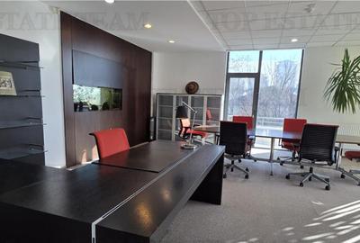 Oportunitate investitie: Splaiul Unirii - TImpuri Noi/ spat - 13