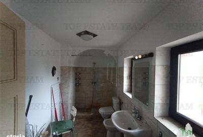Casă cu 4 camere cu Teren 44100 Mp în Petrăchioaia - 20