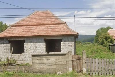 Casă cu 4 camere în Picleu - 1