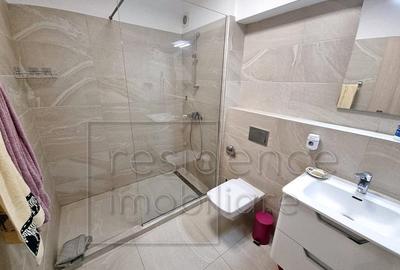 Apartament cu 2 camere nedecomandat, mobilat în Iris - 20