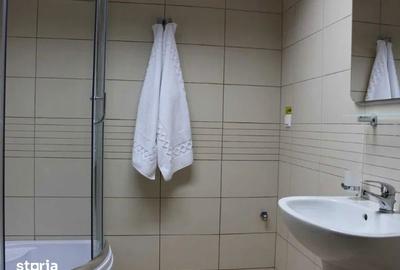 Garsonieră decomandată în Exterior Vest - 2