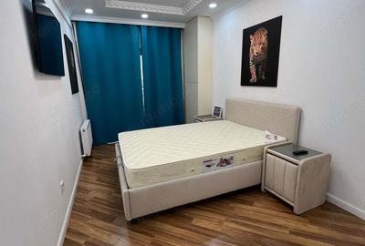 Garsoniera de inchiriat in zona Aviatorilor - 1