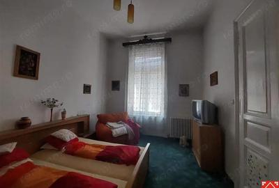 Apartament cu 3 camere în Ultracentral - 16