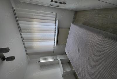 Apartament cu 2 camere semidecomandat în Micro 6 - 3