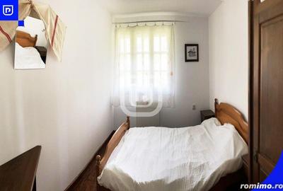 Casa | Vila | Pensiune - Frasin | Bucovina - 14