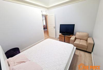 Apartament cu 3 camere | Aviației | Herăstrău - 10