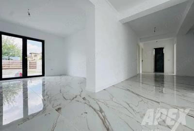 Casa individuala 4 camere | COMISION 0% | Teren 400mp | Domnesti